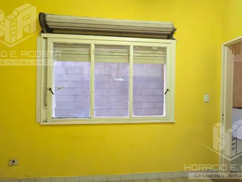 Departamento en Alquiler al Sudoeste