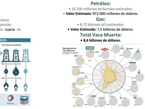 Ruta Provincial 7 100, Añelo