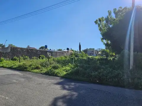 Terreno en Venta en Victoria, USD 18.500