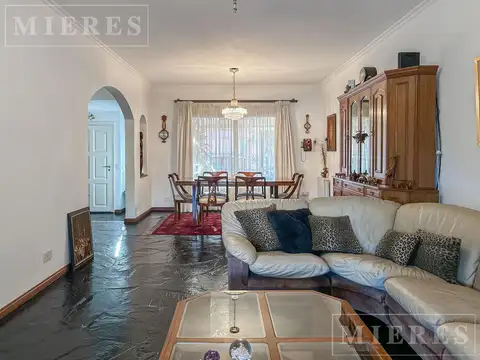 Casa en Venta 30 años