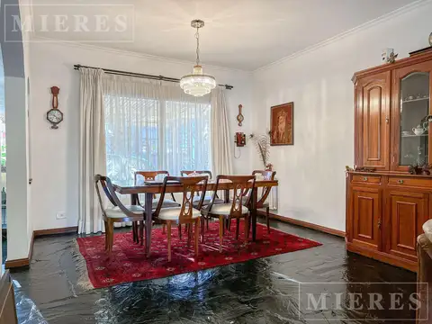 Casa en venta en el Barrio La Merced