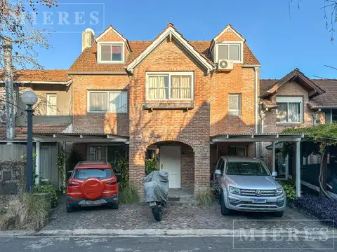 Del Valle Iberlucea 2295