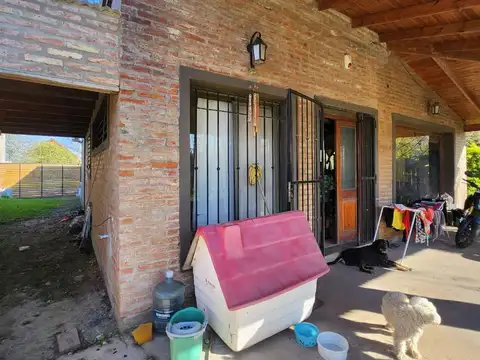 Casa en Venta en Funes, USD 118.000