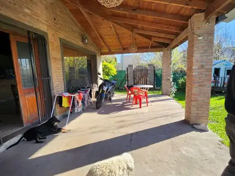 Esteban de Luca al 900