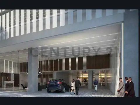 Avenida Libertador 6200, Piso 0