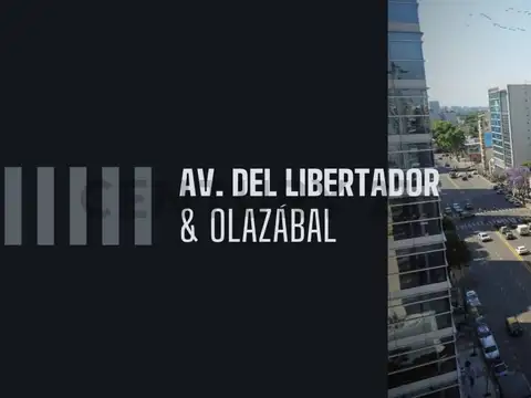 Oficina en Alquiler en Belgrano, USD 2.200