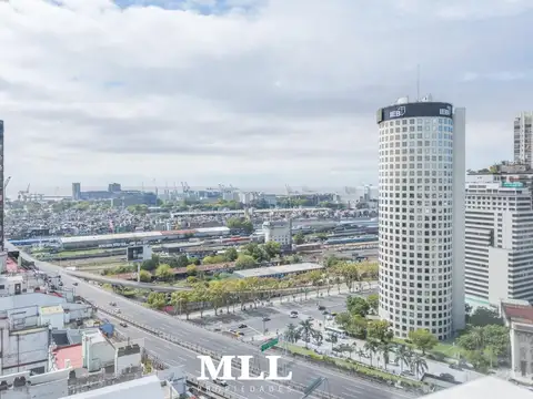 Departamento - Recoleta