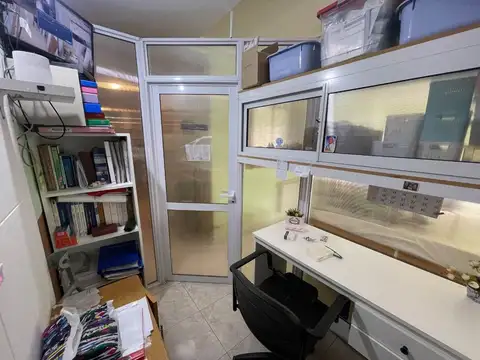 VENTA GERIÁTRICO EN FUNCIONAMIENTO