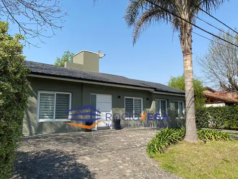 Casa en Venta en Country Club Banco Provincia, USD 300.000