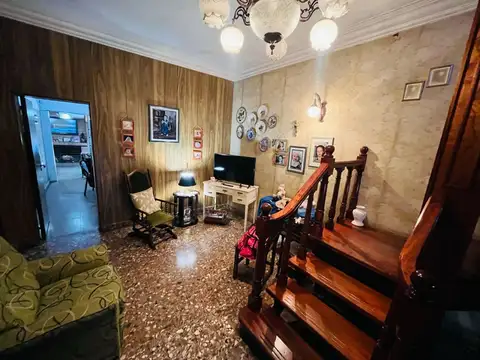 Casa en Venta en Los Polvorines, USD 110.000