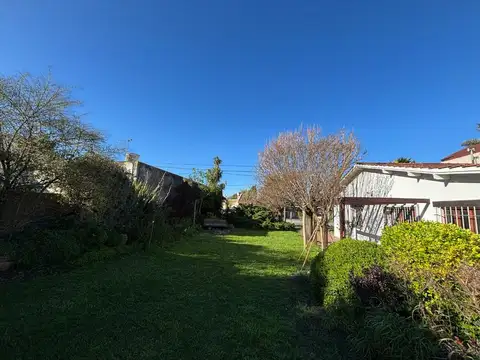 Casa en Venta 65 años