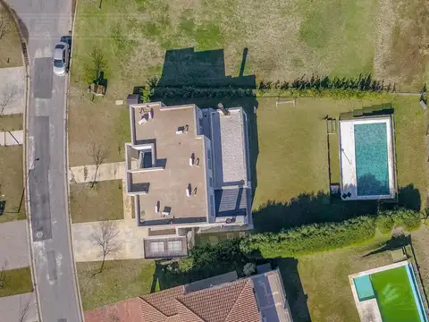 Casa en Venta al Noroeste