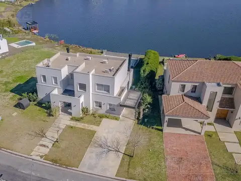 Casa en Venta en Puertos - Muelles, USD 750.000