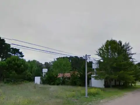 Terreno en Venta en La Lucila Del Mar, USD 32.000