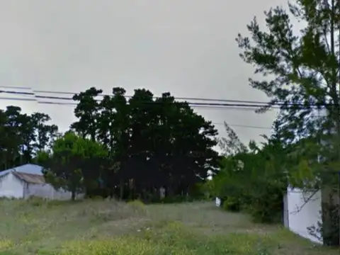 2 e/ Kirchner y Santiago del Estero