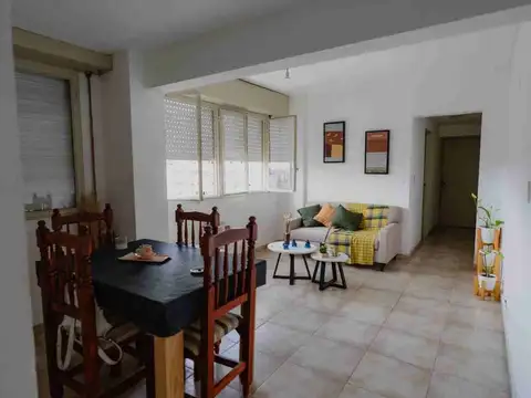 VENTA DEPTO 2D CENTRO