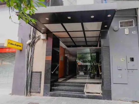 Departamento en Venta al Oeste