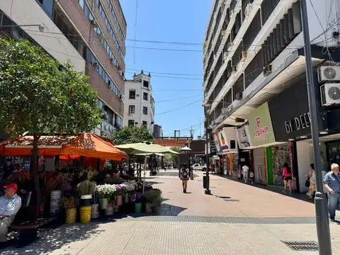 Departamento en Venta en San Miguel De Tucuman, USD 62.500