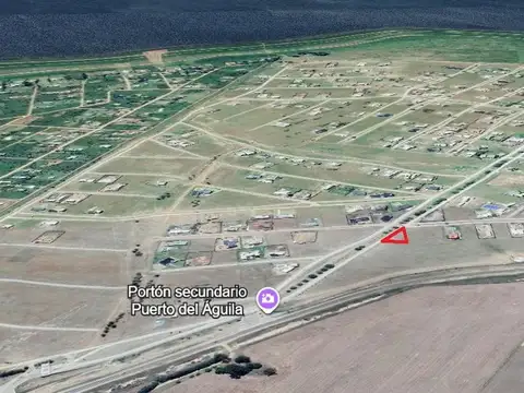 Terreno en Venta en Countries y Barrios Cerrados en Malageño, USD 37.000