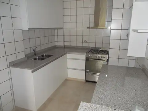 HERMOSO y AMPLIO DOS AMBIENTES EN CABALLITO