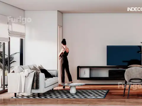 Departamento en Venta en Remedios De Escalada De San Martin, USD 96.000