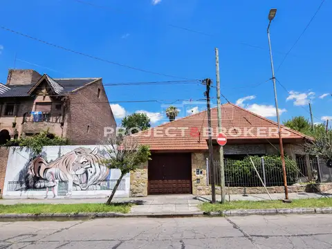 Casa en Venta de 6 dormitorios