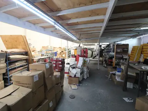 MONSEÑOR MARCON 3900