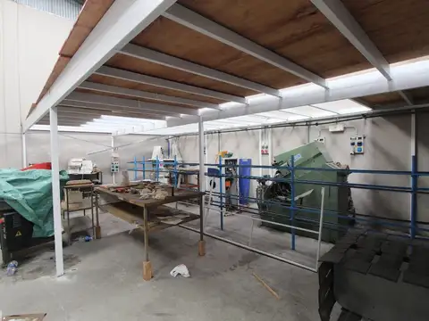 MONSEÑOR MARCON 3900