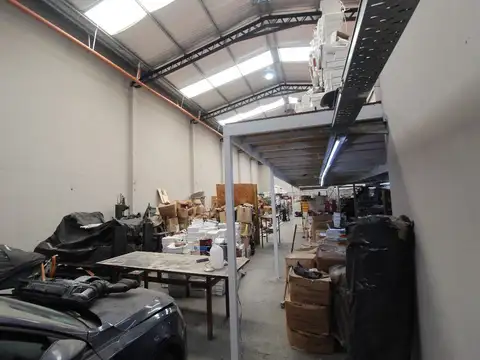 Galpon en Venta 5 años