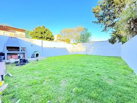 CHALET - APTO A CREDITO