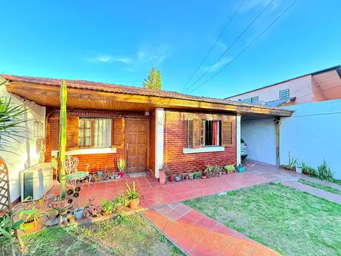 CHALET - APTO A CREDITO