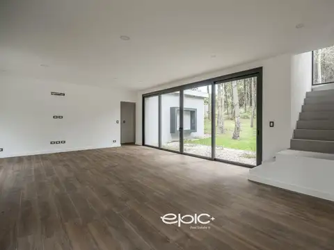 Casa en Venta en Costa Esmeralda, USD 450.000