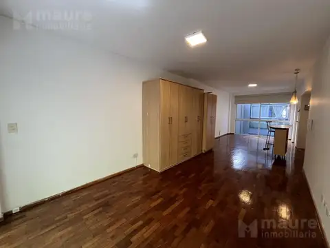 Oficina Monoambiente con 1 baño