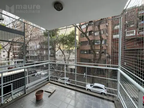 Oficina en Alquiler con 1 cochera