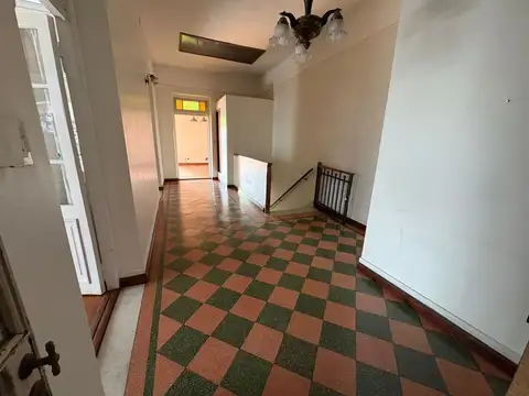 Depto Tipo Casa en Venta de 3 dormitorios