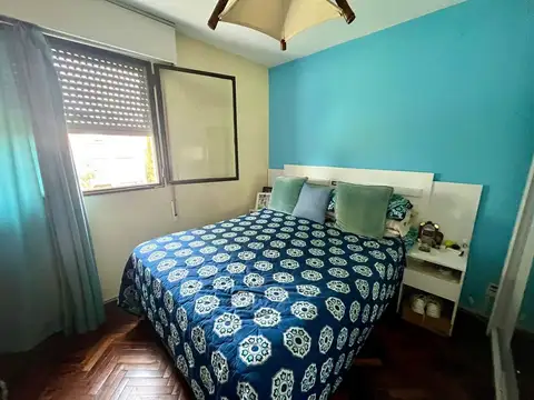 Departamento en Venta en Buceo, USD 128.000