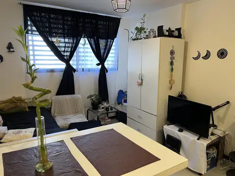 Oficina Monoambiente con 1 baño