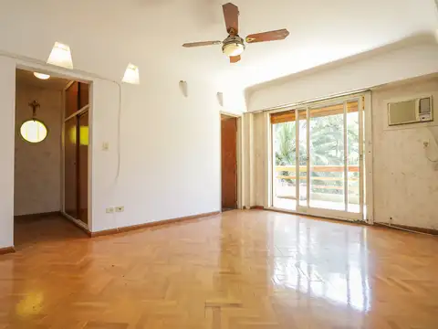 Departamento en Venta con 2 cocheras