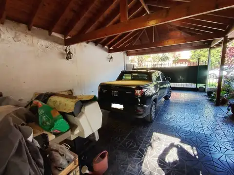 Casa en Venta 45 años