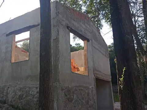 VENTA TERRENO CONTRUCCION AGUA DE ORO