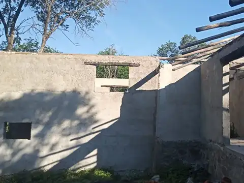 Terreno en Venta de 1587,0 m2