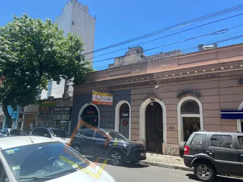 Ciudad de la Paz 2000, Piso PB