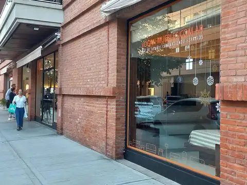 Local en Venta 15 años