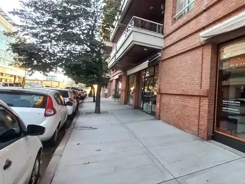 Olga Cossettini  al 1100