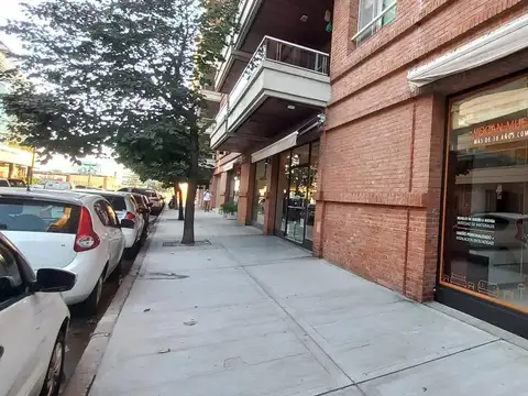 Olga Cossettini  al 1100