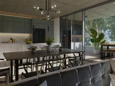 Departamento en Venta Permite mascota