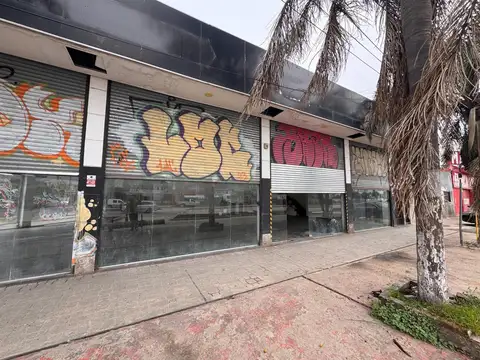 Local en Alquiler en San Justo, USD 4.000
