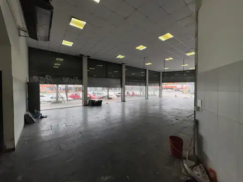 Local en alquiler San Justo La Matanza