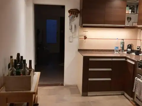 Departamento en Venta en Haedo, USD 139.900