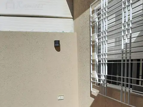 Departamento 3 Ambientes En Venta a 100 mts. Estacion - Haedo, Moron